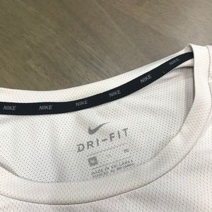 Mens Nike Dri-Fit size XL color tan